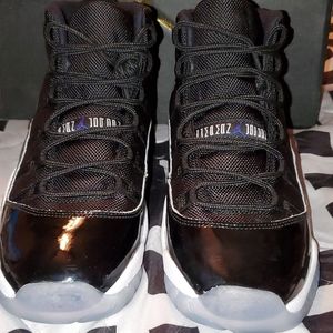 Jordan Space Jam retro 11s